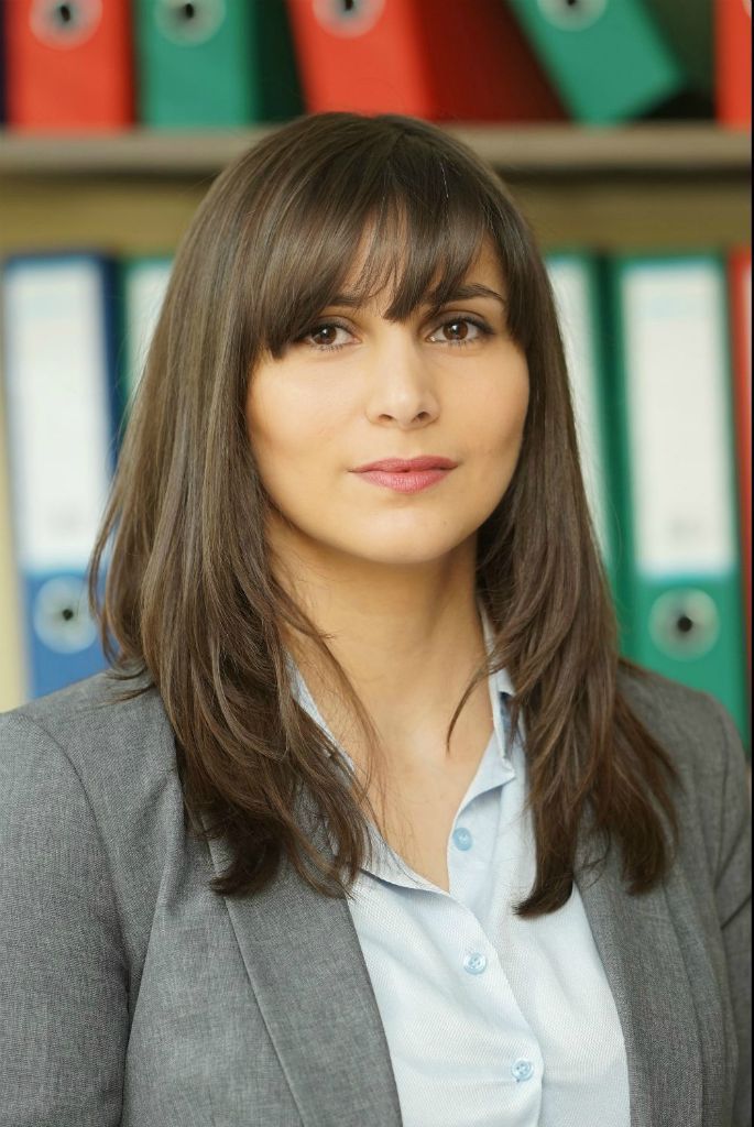Shorena Kurdadze